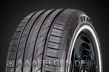 Tracmax X-Privilo TX3 235/35 R19 91Y