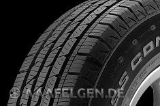 Continental ContiCrossContact LX Sport 275/45 R21 110Y